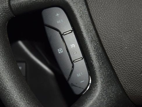 New 2025 Chevrolet Express 4500 w/ Power Convenience Package image 24