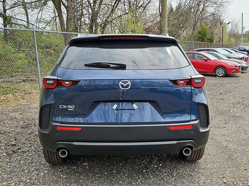 New 2026 MAZDA CX-50 AWD 2.5 S w/ Weather Package image 5
