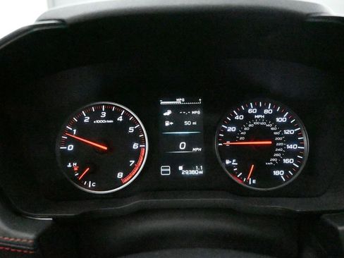 Used 2022 Subaru WRX Limited image 12