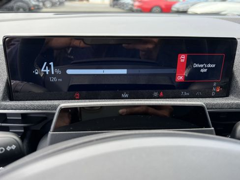 New 2025 Ford Mustang Mach-E GT w/ Interior Protection Package image 16