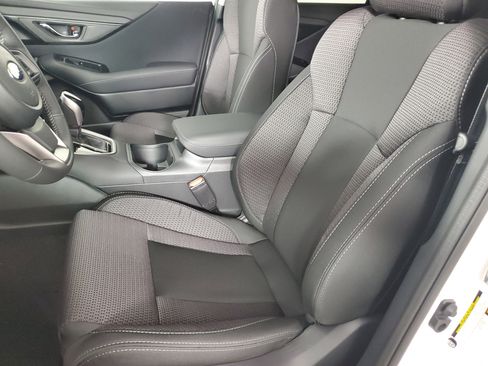 New 2025 Subaru Outback Premium image 12