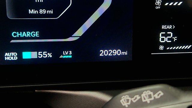 Used 2024 Kia EV9 Light Long Range RWD image 59