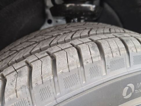 New 2026 GMC Terrain Elevation image 27