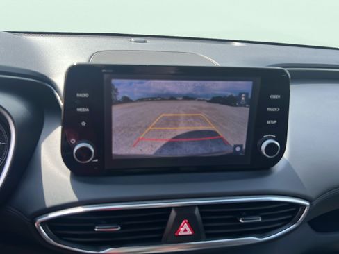 Certified 2023 Hyundai Santa Fe SE FWD image 16