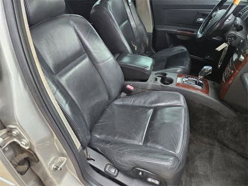 Used 2006 Cadillac CTS 3.6 w/ 3.6L V6 Luxury Package image 20