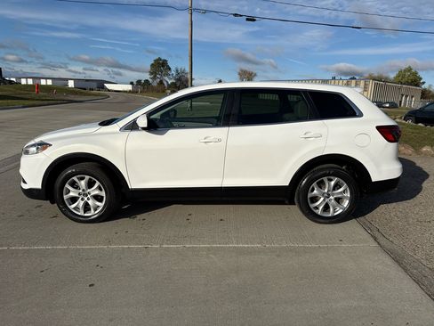 Used 2013 MAZDA CX-9 Touring image 4