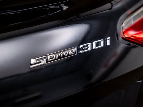 Used 2020 BMW Z4 sDrive30i w/ M Sport Package RWD image 36
