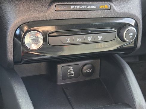 Certified 2025 Ford Escape Active w/ Tech Pack #1 image 19