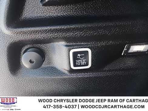 Used 2022 Jeep Grand Cherokee L Limited AWD/4WD image 26