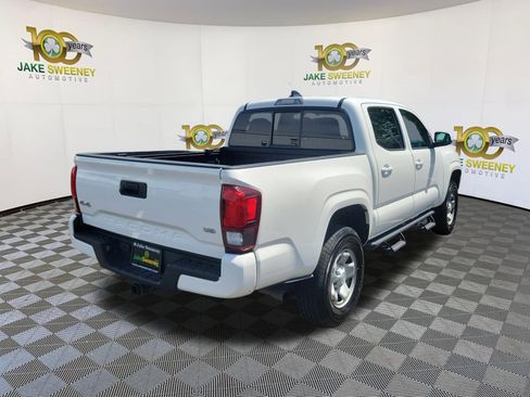 Used 2021 Toyota Tacoma SR AWD/4WD image 5