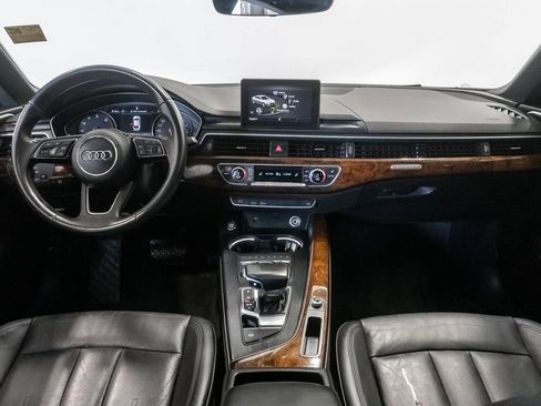Used 2019 Audi A5 2.0T Premium AWD/4WD image 24