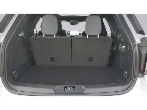 New 2026 Ford Explorer ST w/ Sun And Sound Package image 45