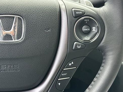 Certified 2023 Honda Ridgeline RTL image 30