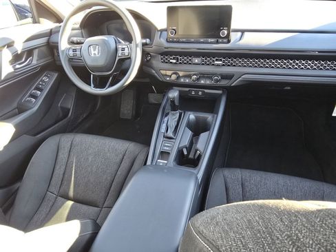 Used 2024 Honda Accord EX image 20