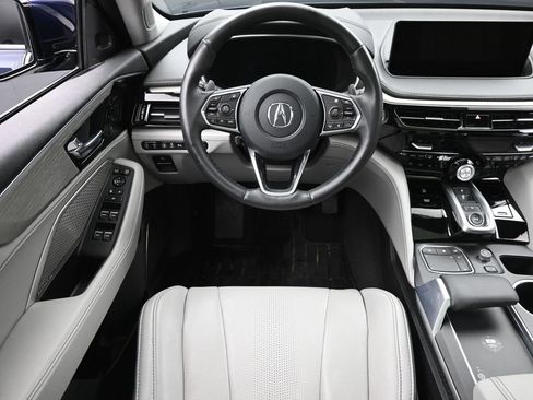 Used 2023 Acura MDX SH-AWD w/ Advance Package image 15