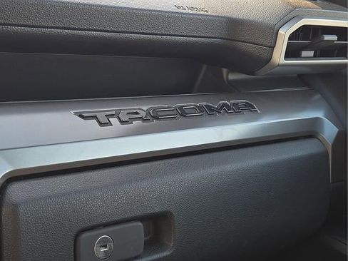 Used 2024 Toyota Tacoma SR5 image 26