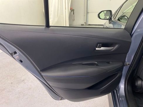 Certified 2021 Toyota Corolla SE image 66