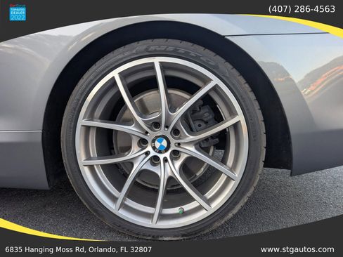 Used 2012 BMW 650i Convertible image 30