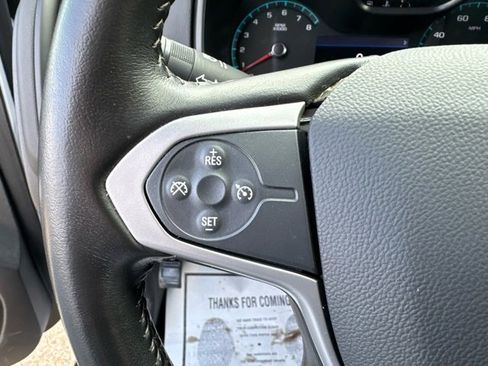 Used 2020 Chevrolet Colorado LT w/ Colorado RST Special Edition image 18