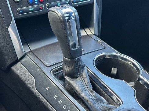 Used 2017 Ford Explorer Sport w/ Equipment Group 401A AWD/4WD image 20