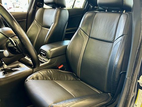 Used 2016 Dodge Charger R/T w/ Plus Group image 14