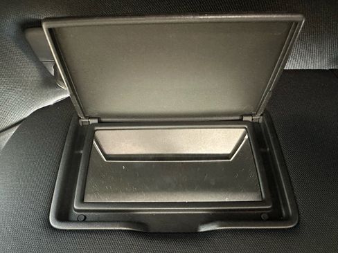 Used 2023 Nissan Frontier SV w/ Midnight Edition Package RWD image 41