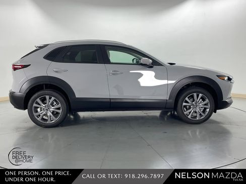 New 2026 MAZDA CX-30 AWD 2.5 S image 5