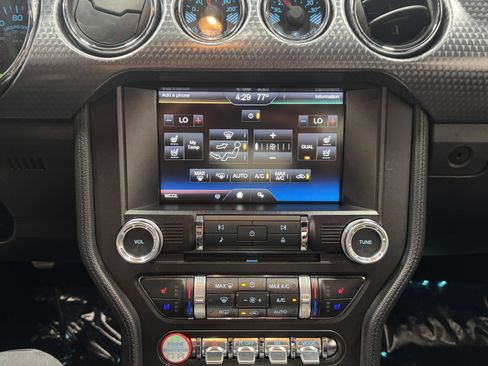 Used 2015 Ford Mustang Premium w/ Ecoboost Performance Package image 26