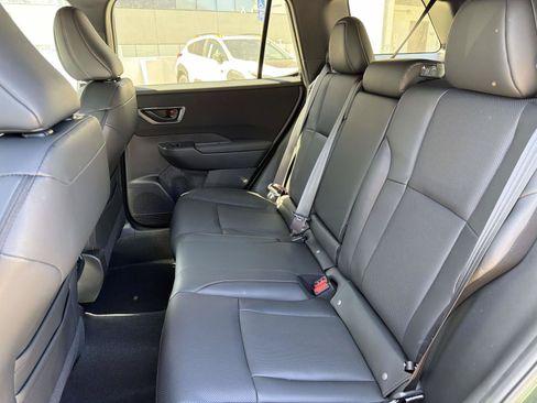 New 2026 Subaru Outback Limited AWD/4WD image 13