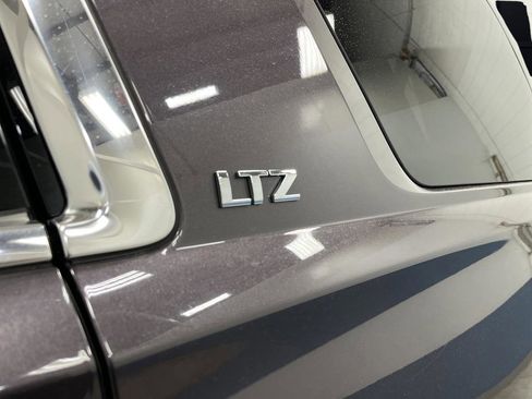 Used 2016 Chevrolet Tahoe LTZ AWD/4WD image 40
