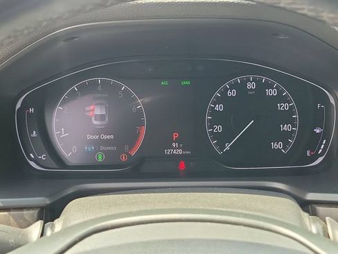 Used 2019 Honda Accord Touring image 15