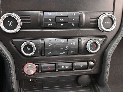 Used 2020 Ford Mustang GT w/ GT Performance Package image 23