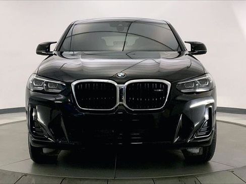 Certified 2024 BMW X4 M40i image 2