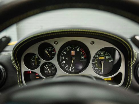 Used 2001 Ferrari 360 Spider image 31