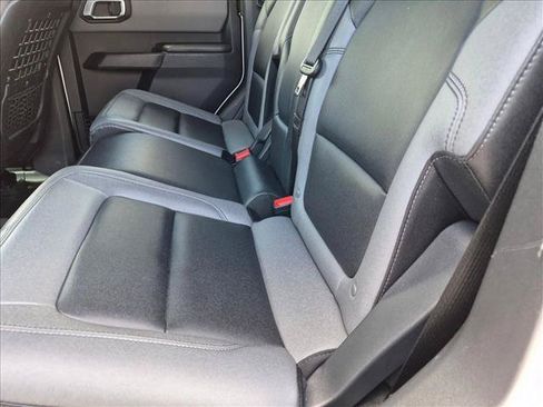 Used 2024 Ford Bronco Big Bend AWD/4WD image 17