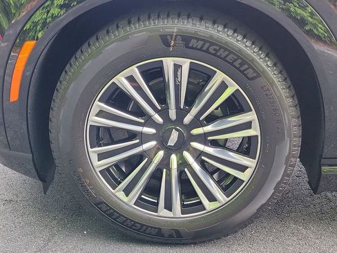 New 2026 Cadillac Escalade IQ Sport 1 image 10