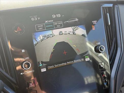 Used 2023 Subaru Outback Wilderness image 12