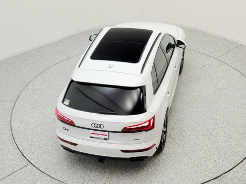 Used 2023 Audi Q5 2.0T Premium Plus w/ Premium Plus Package AWD/4WD image 27