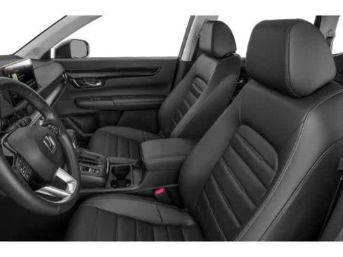 Used 2024 Honda CR-V EX-L image 9