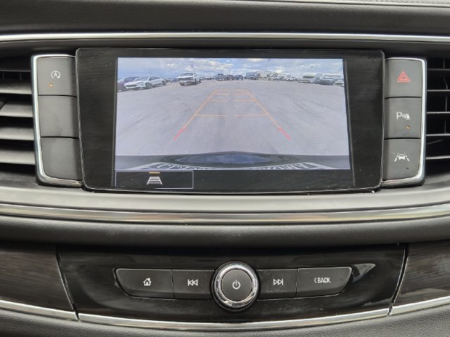 Used 2023 Buick Enclave Essence w/ LPO, Floor Liner Package FWD image 18