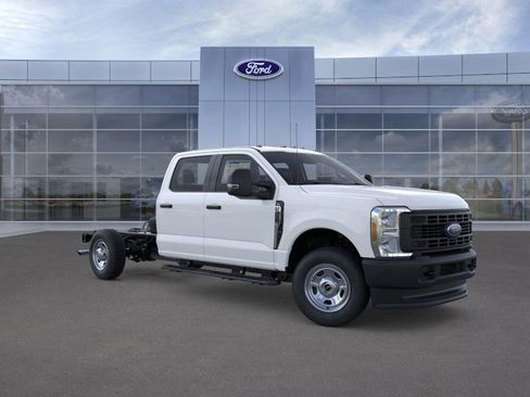 New 2026 Ford F350 XL image 31