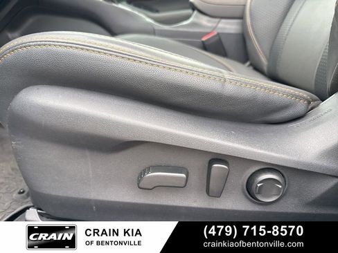 Used 2022 Subaru Outback Wilderness w/ Wilderness Package image 19