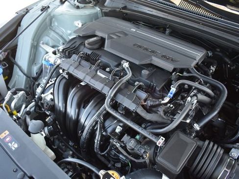 New 2026 Kia K4 LXS FWD image 30