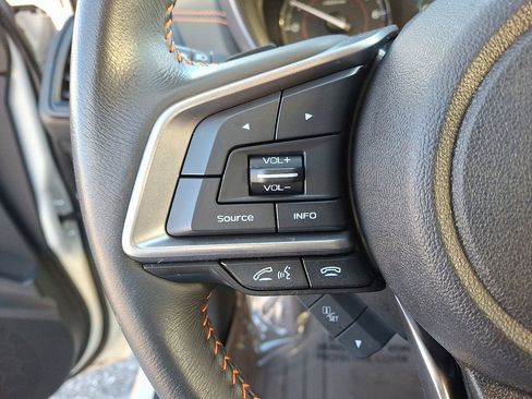 Used 2023 Subaru Crosstrek 2.0i Premium image 20