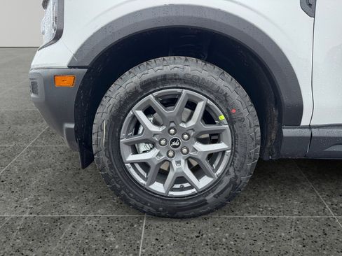 New 2025 Ford Bronco Sport Big Bend image 9