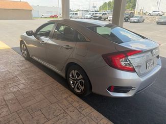 Used 2016 Honda Civic LX video 2