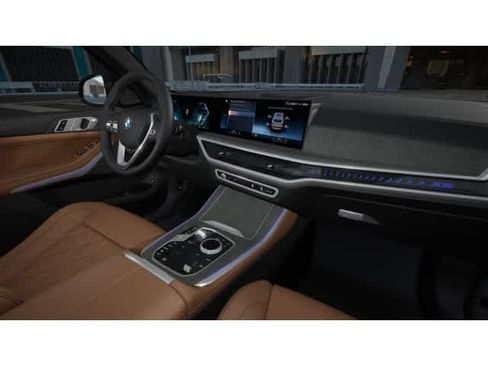 New 2026 BMW X5 xDrive50e w/ Premium Package AWD/4WD image 14