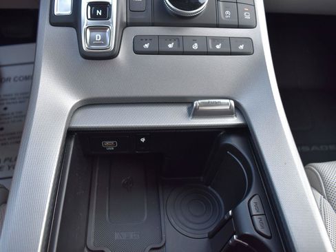 Used 2021 Hyundai Palisade Limited FWD image 42