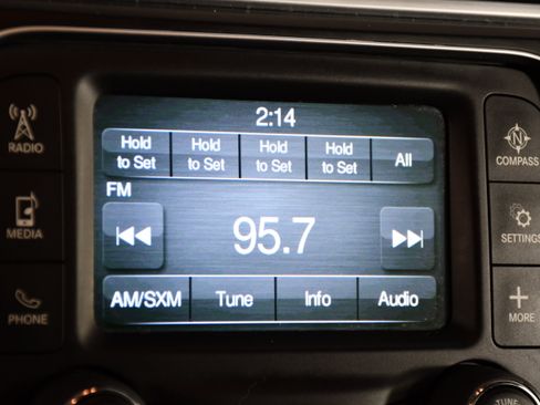 Used 2016 RAM 1500 Big Horn AWD/4WD image 30