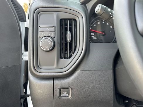 New 2026 Chevrolet Silverado 1500 W/T w/ WT Value Package image 17